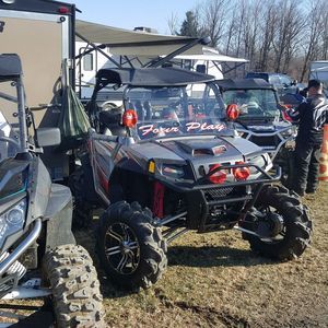 Meet your Posher, Bill